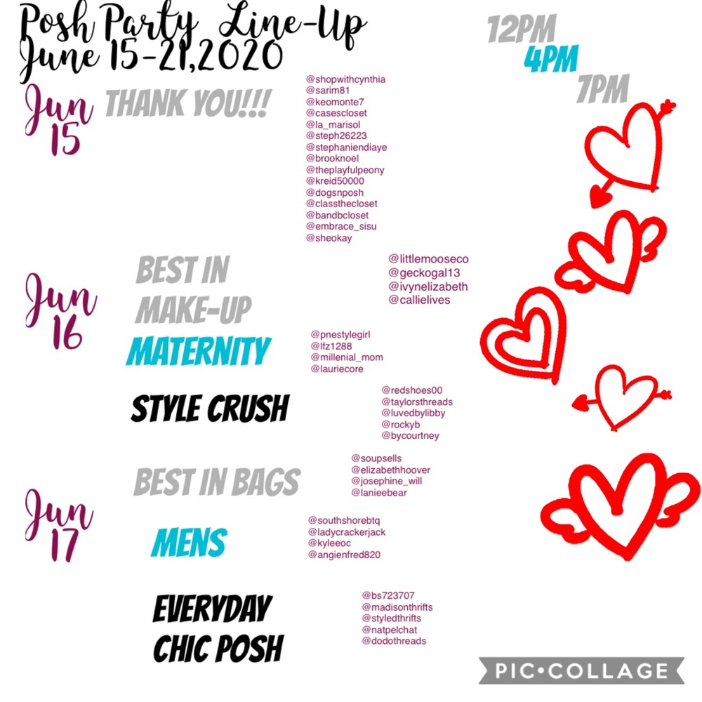 PPLU for June 15-21,2020